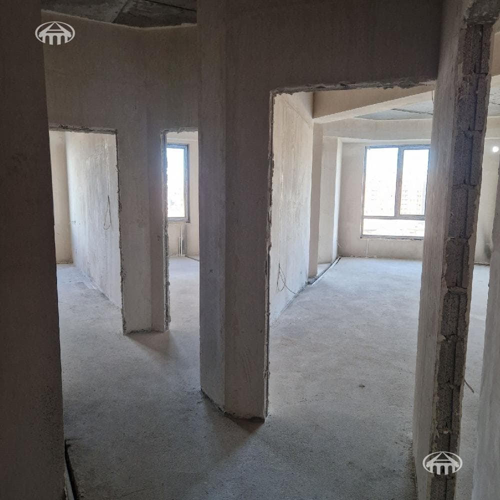 Apartment · 4 rooms · 116 m² · Arabkir