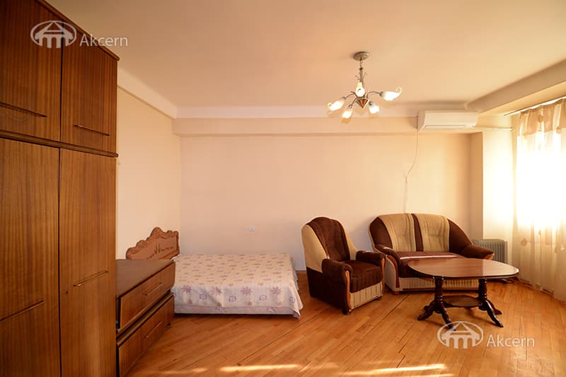 Բնակարան · 1 սեն. · 42 մ² · Արաբկիր