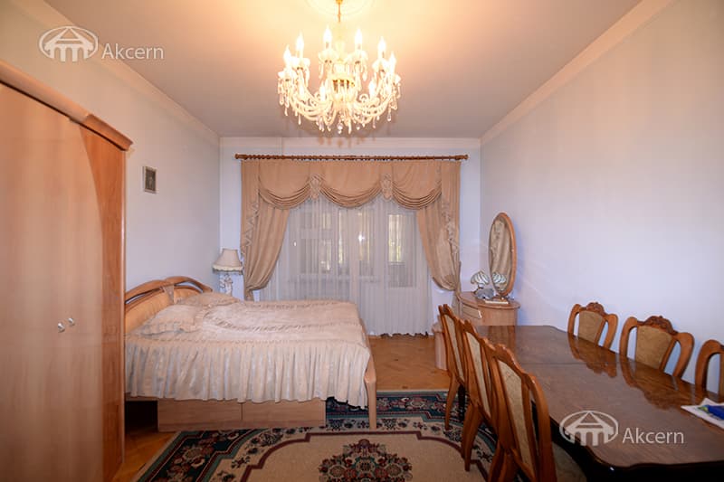 Mansion · 5 rooms · 608 m² · Malatia-Sebastia