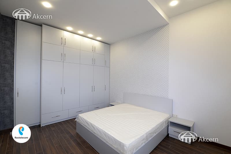 Apartment · 4 rooms · 100 m² · Arabkir