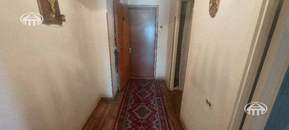 Apartment · 1 rooms · 45.5 m² · Malatia-Sebastia