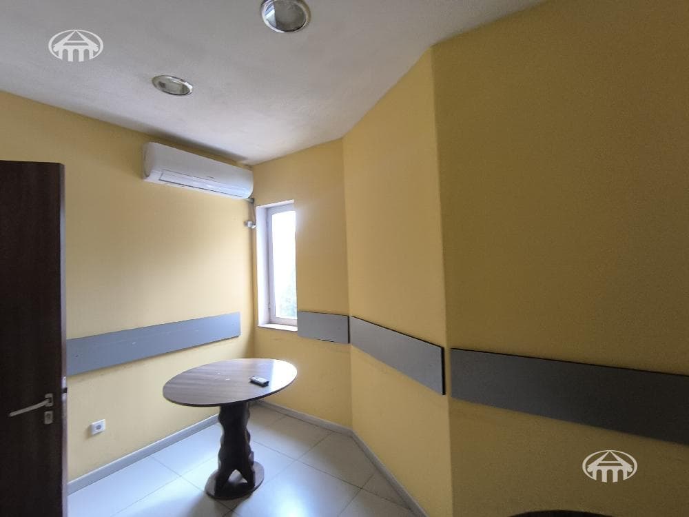 Retail · 664 m² · Arabkir