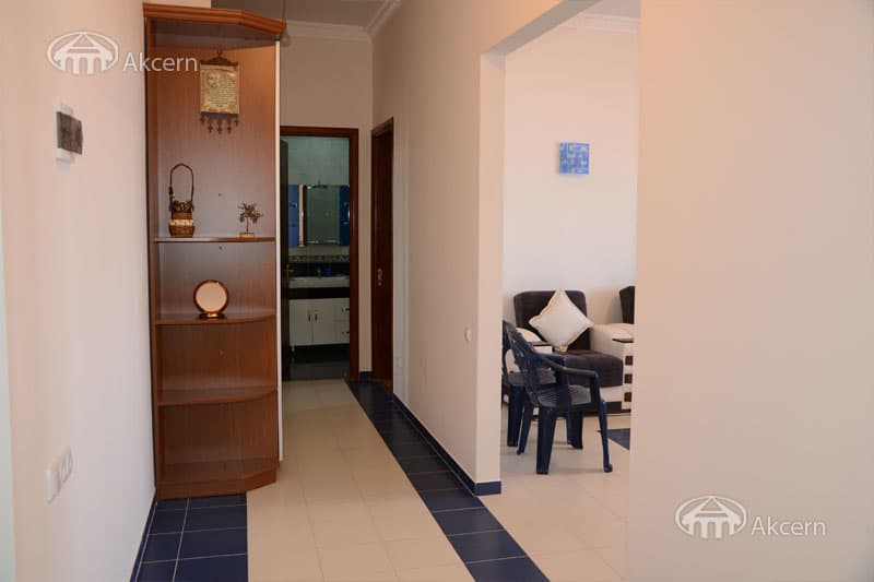 Apartment · 3 rooms · 93 m² · Kentron