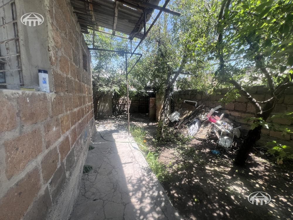 Участок · 530 м² · Арабкир
