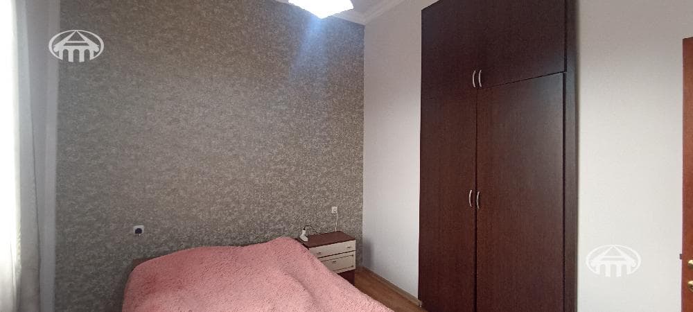 Квартира · 3 комн. · 87 м² · Кентрон
