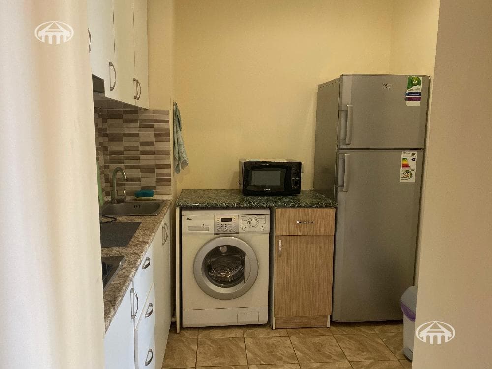 Квартира · 2 комн. · 43 м² · Арабкир