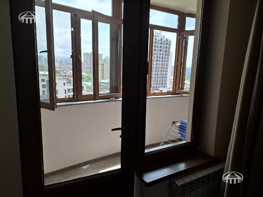 Apartment · 2 rooms · 67 m² · Arabkir