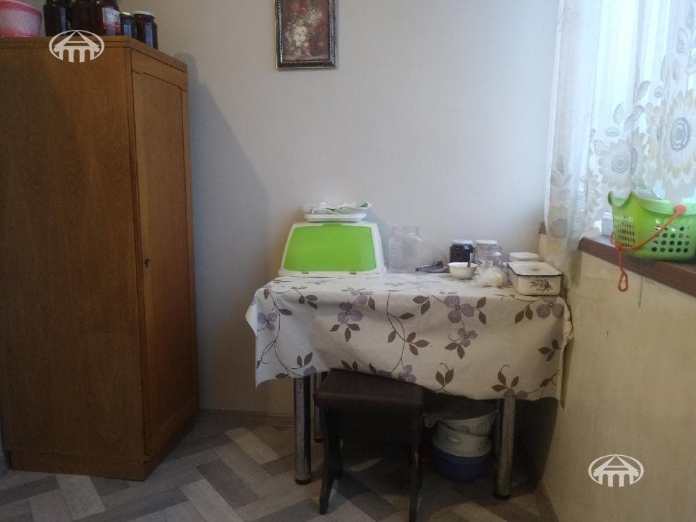 Apartment · 2 rooms · 53 m² · Ajapnyak