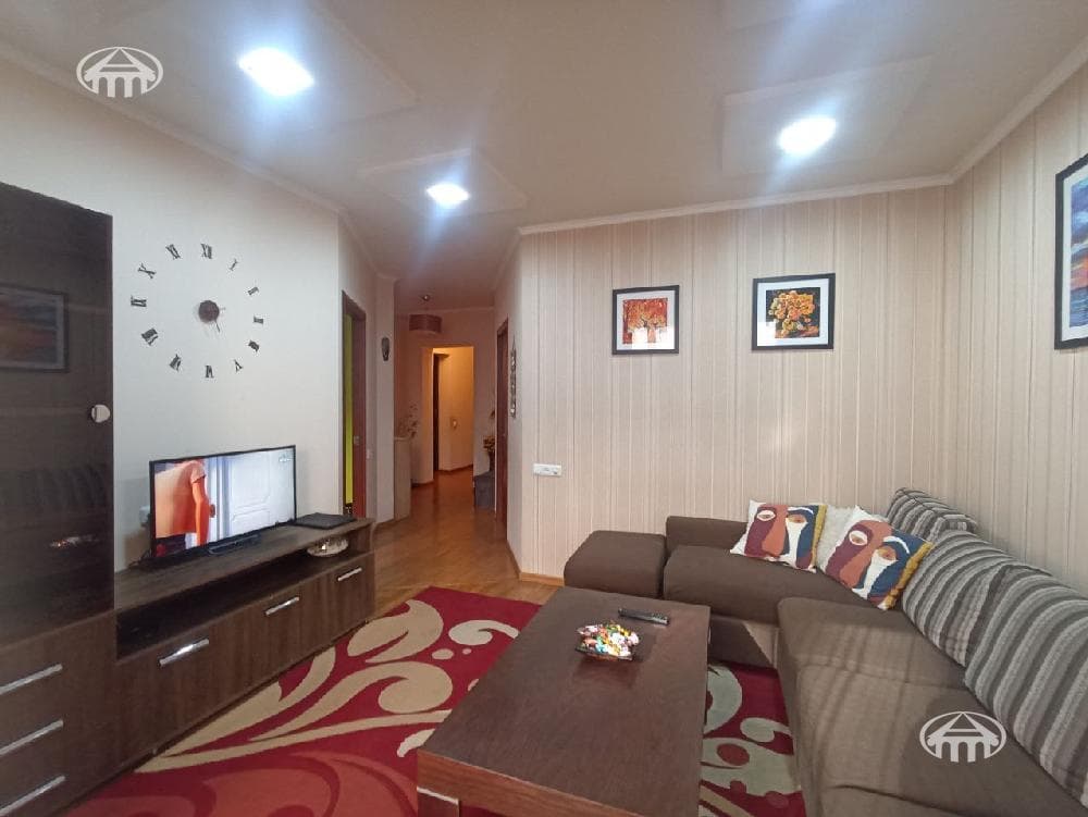 Квартира · 54 м² · Давташен
