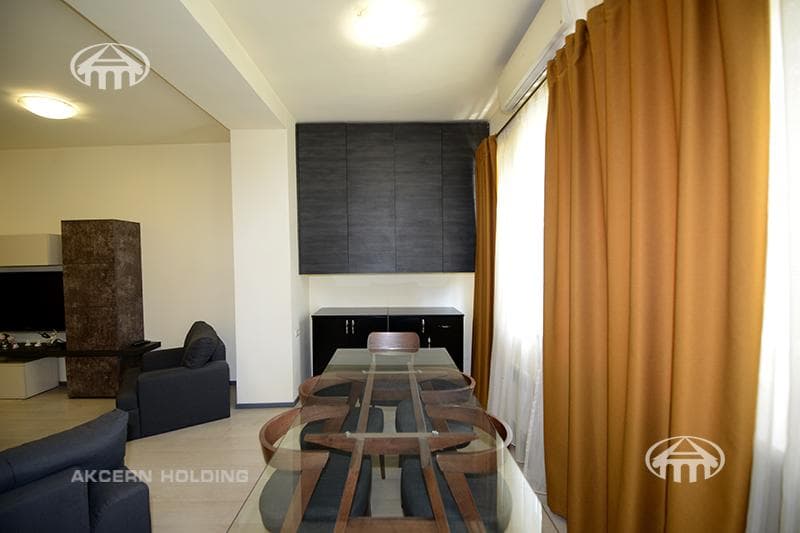 Квартира · 3 комн. · 78 м² · Кентрон