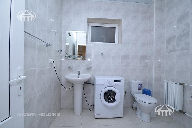 Առանձնատուն · 6 սեն. · 292 մ² · Ձորաղբյուր — Լուսանկար 18 / 79