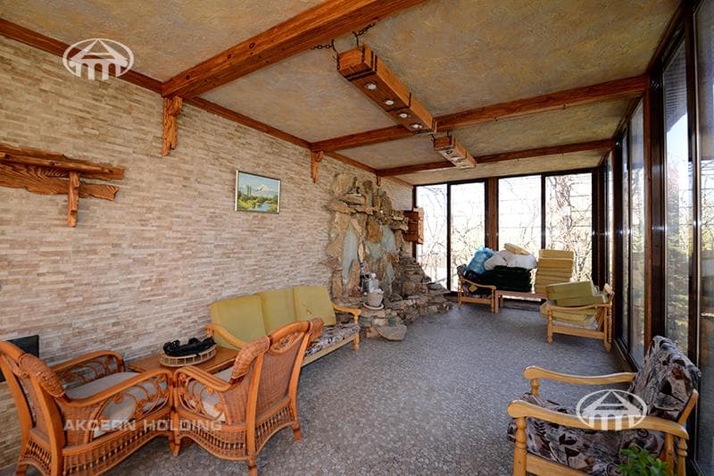 Mansion · 7 rooms · 500 m² · Malatia-Sebastia