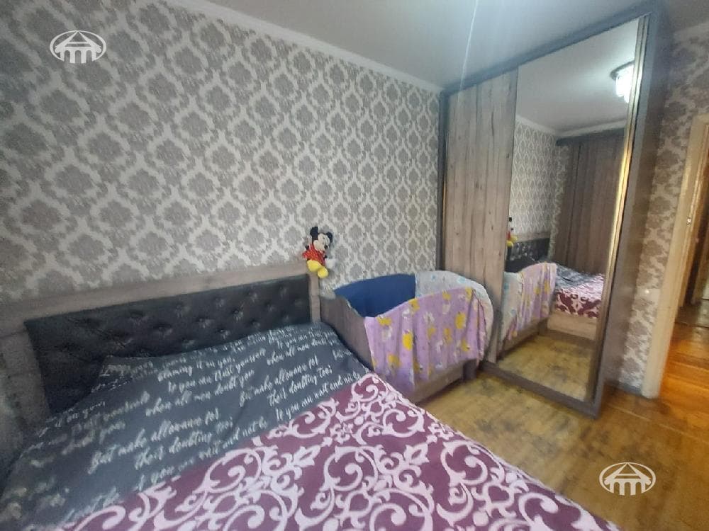 Բնակարան · 4 սեն. · 86 մ² · Արաբկիր