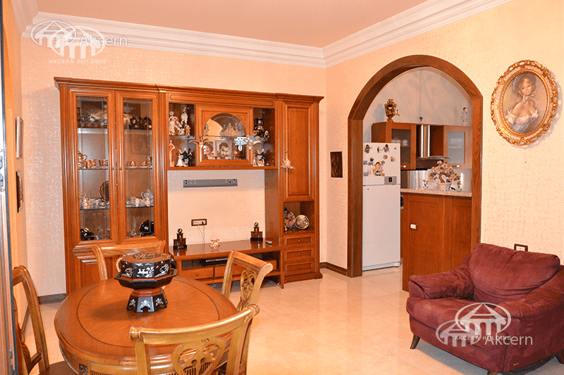 Mansion · 5 rooms · 379 m² · Arabkir