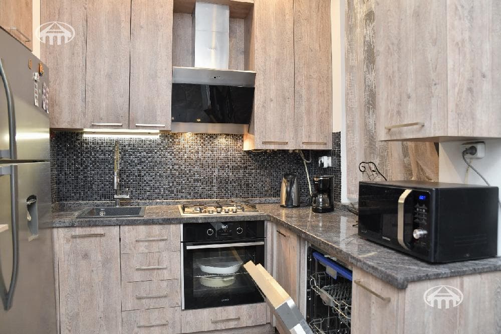 Квартира · 4 комн. · 100 м² · Кентрон — фото 16 из 18