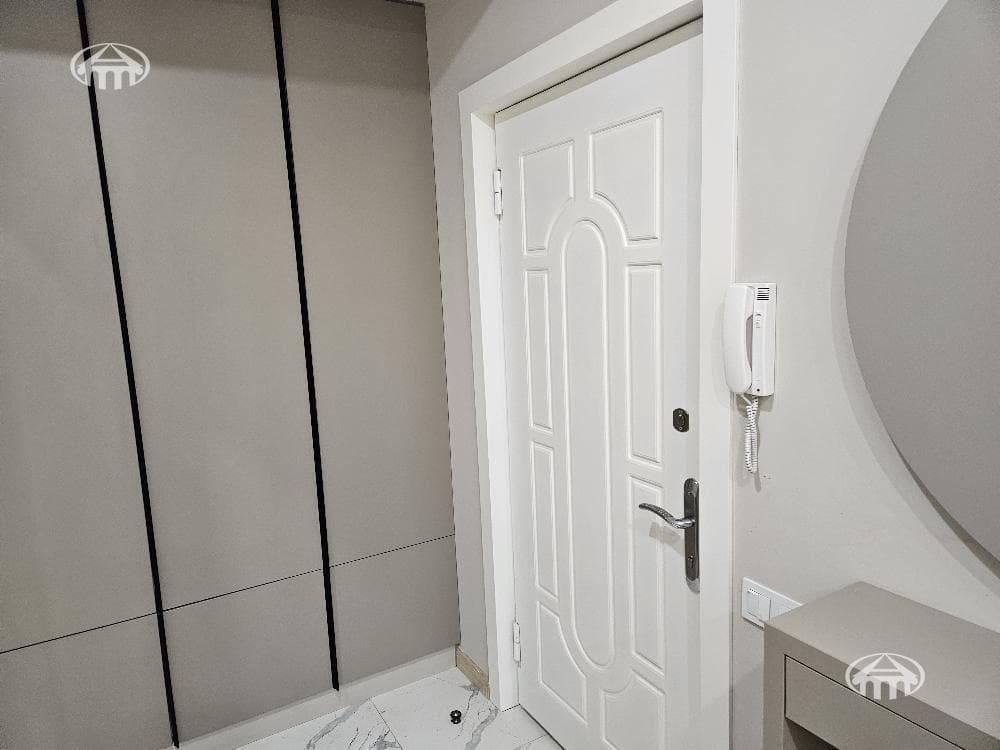 Квартира · 2 комн. · 73 м² · Нор-Норк