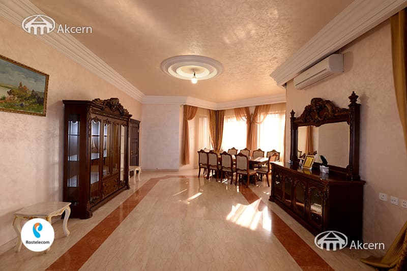 Mansion · 8 rooms · 917 m² · Malatia-Sebastia