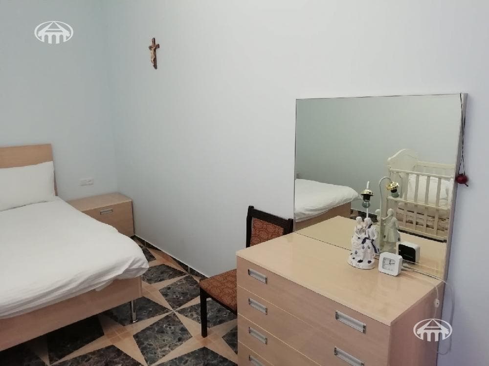 Hotel · 1,366 m² · Tsaghkadzor