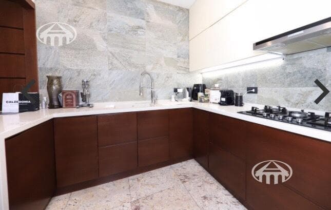 Apartment · 3 rooms · 86.5 m² · Kentron
