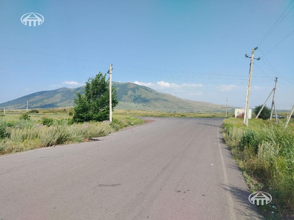 Участок · 2 400 м² · Арташаван