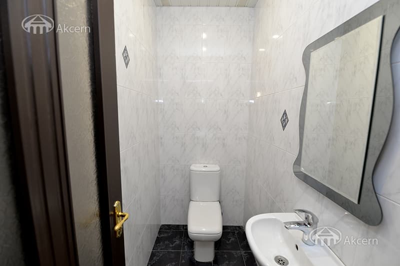 Особняк · 5 комн. · 282 м² · Кентрон