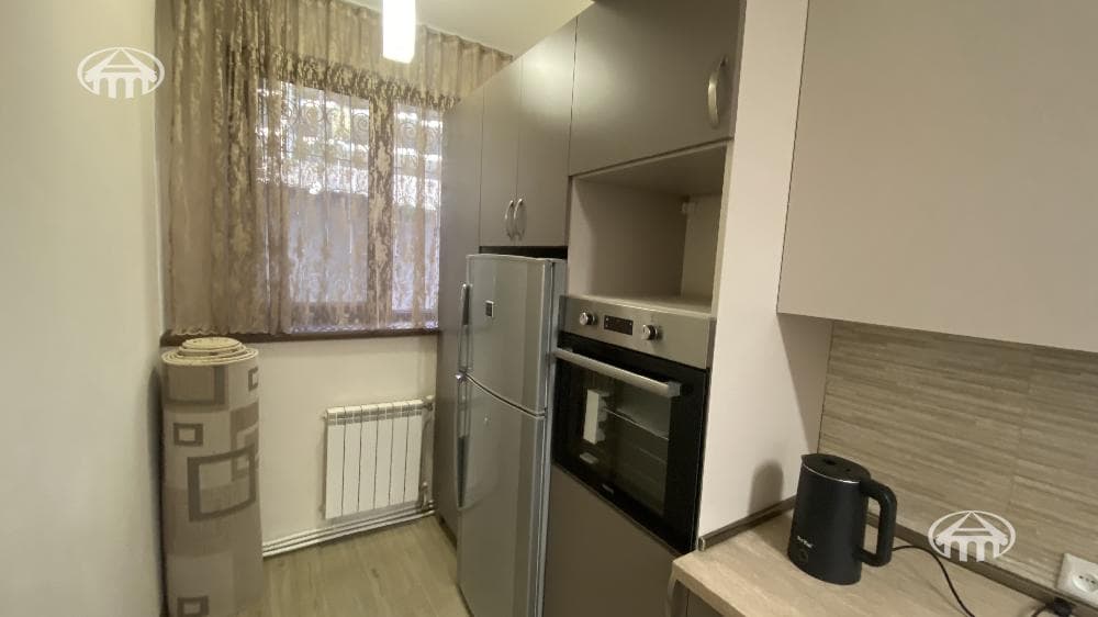 Квартира · 3 комн. · 75 м² · Арабкир