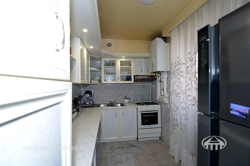 Apartment · 5 rooms · 193 m² · Arabkir