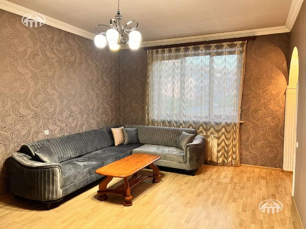 Apartment · 4 rooms · 122 m² · Nor Nork