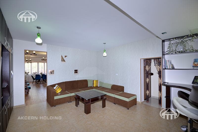 Mansion · 3 rooms · 120 m² · Proshyan