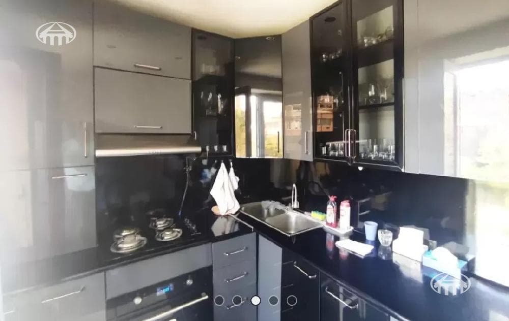 Квартира · 2 комн. · 54 м² · Арабкир