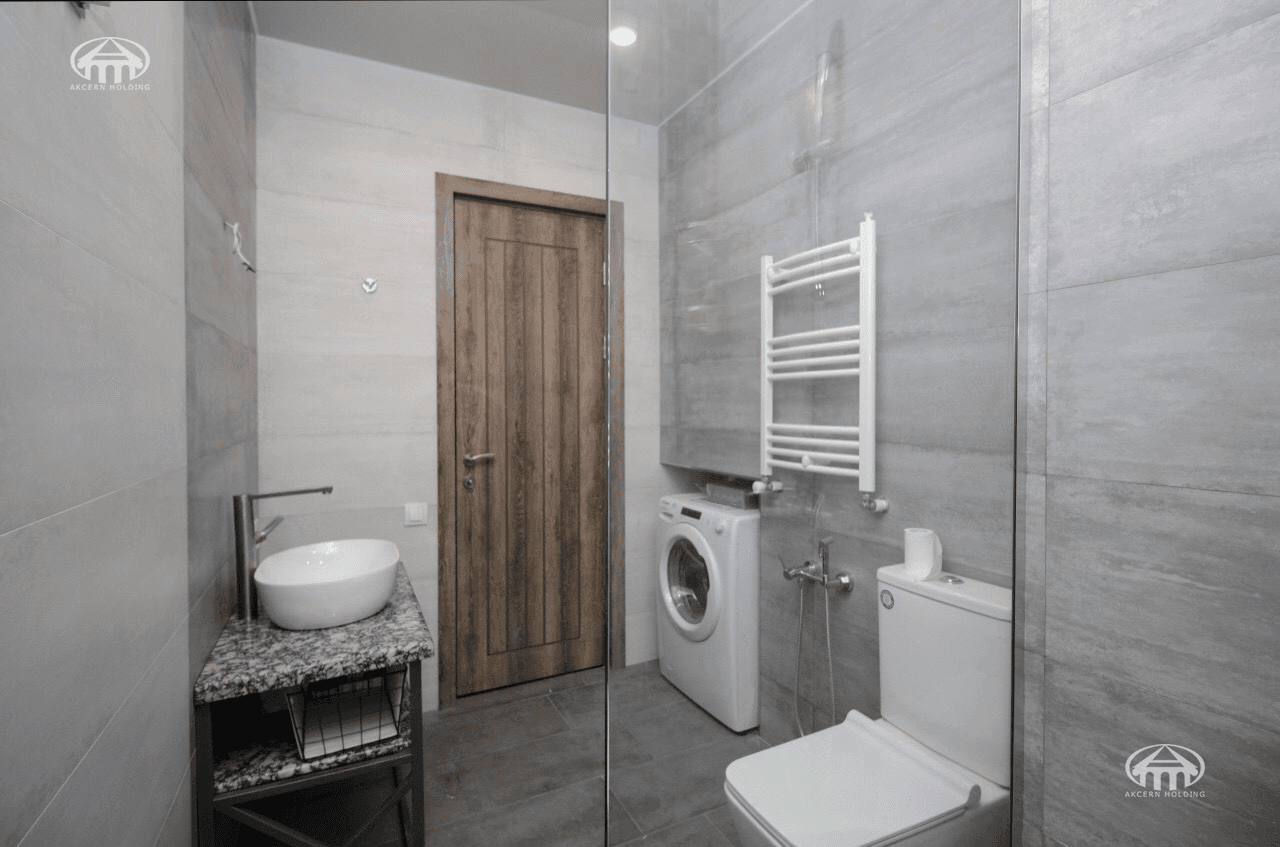 Apartment · 2 rooms · 65 m² · Kentron — photo 7 / 8