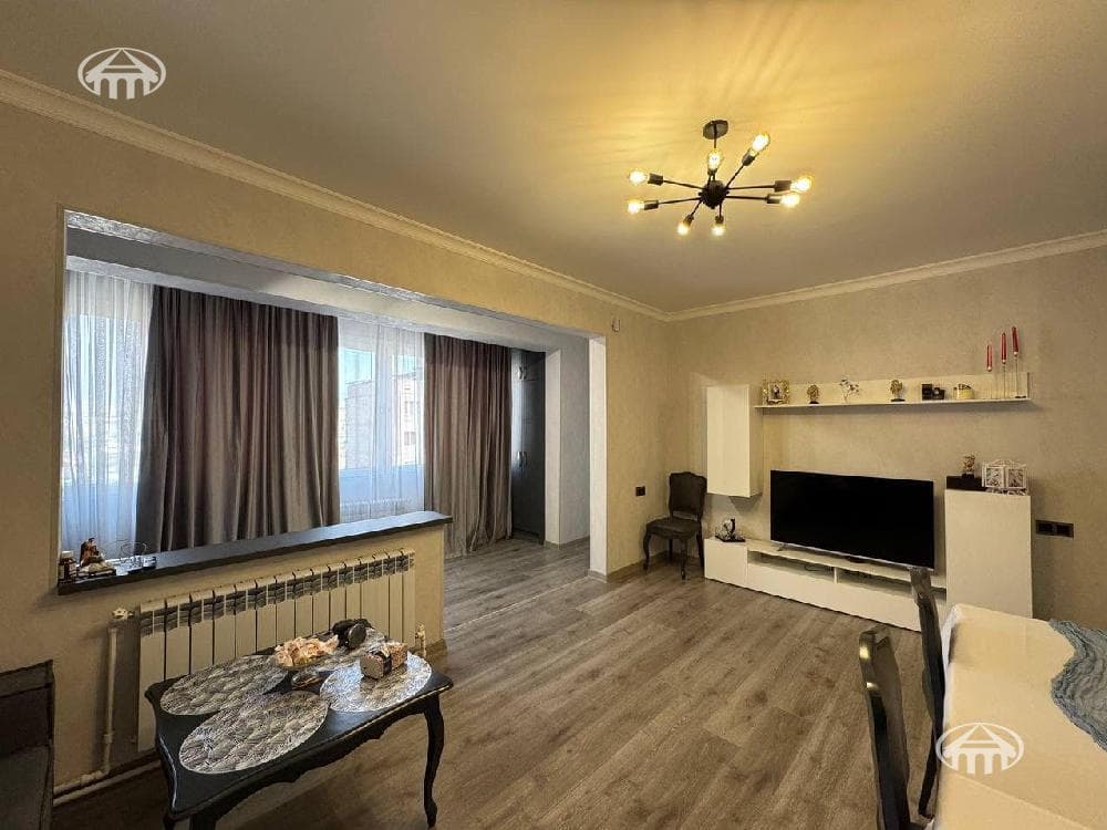 Квартира · 3 комн. · 73 м² · Аван — фото 3 из 14