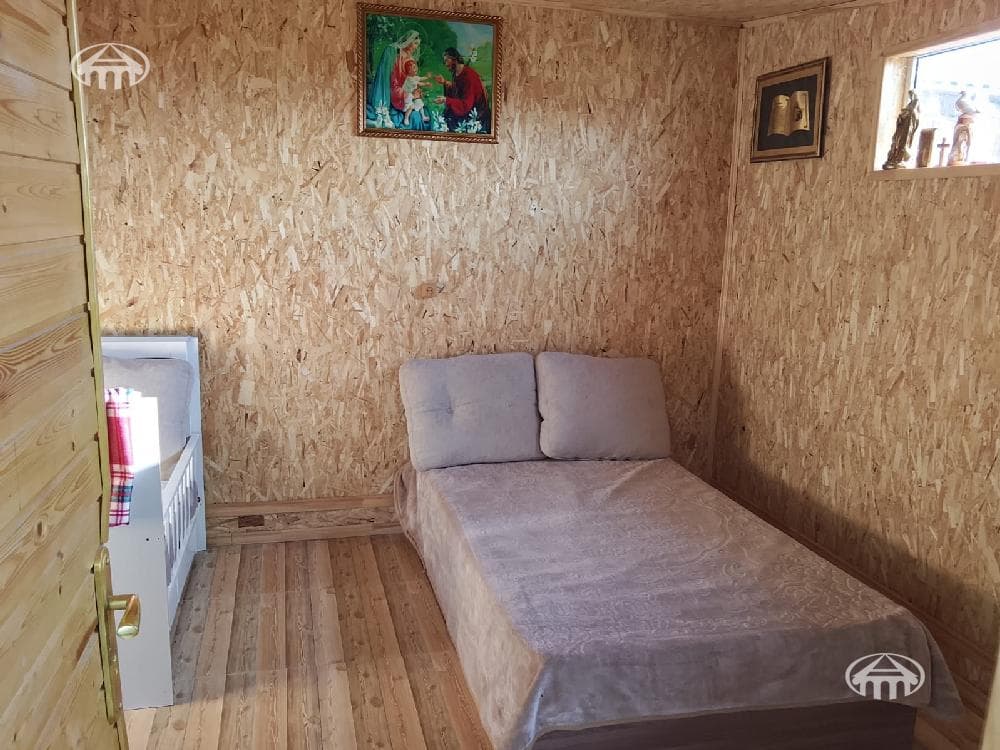 Սեփական տուն · 1 սեն. · 114 մ² · Ջրվեժ — Լուսանկար 5 / 13