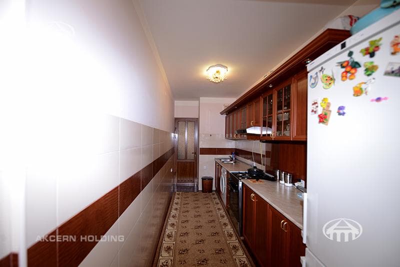 Квартира · 3 комн. · 78 м² · Канакер-Зейтун — фото 8 из 15