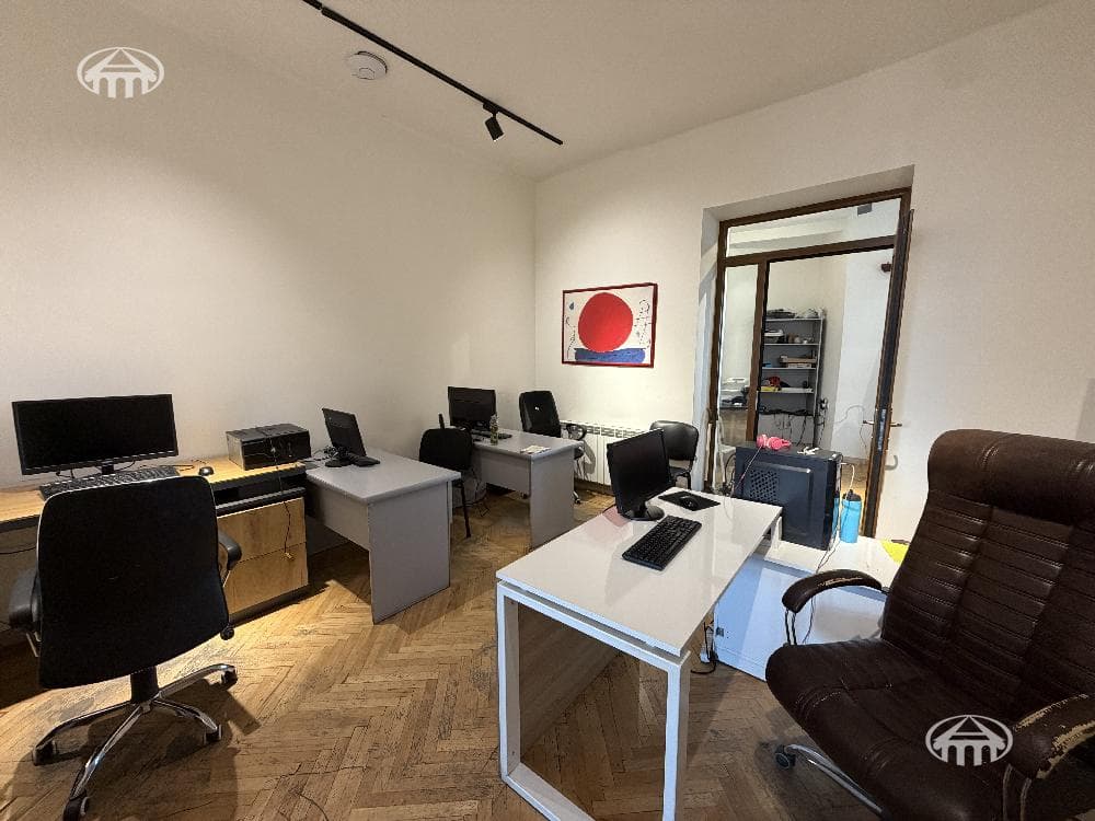 Офис · 167 м² · Кентрон — фото 8 из 18