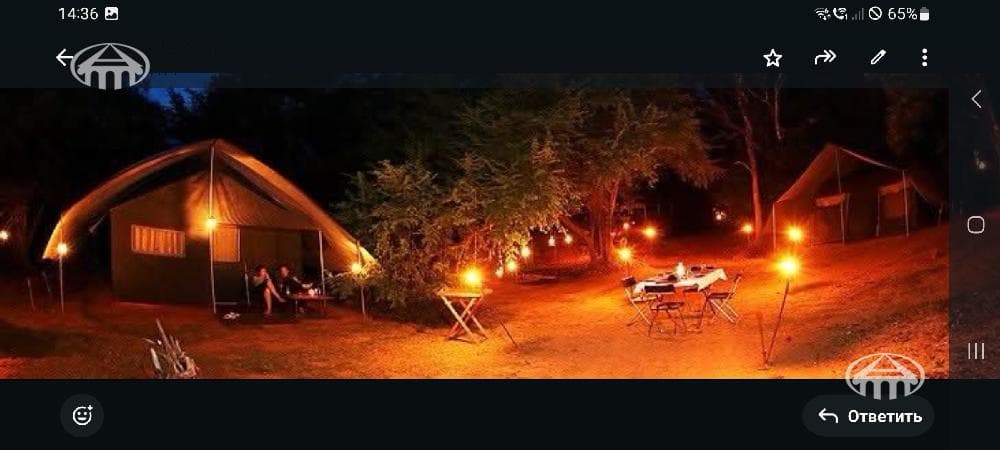 Hotel · 30,000 m² · Tsovazard