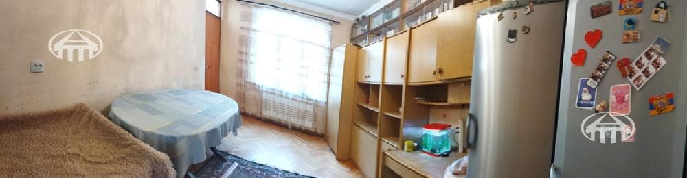 Սեփական տուն · 5 սեն. · 167 մ² · Կենտրոն