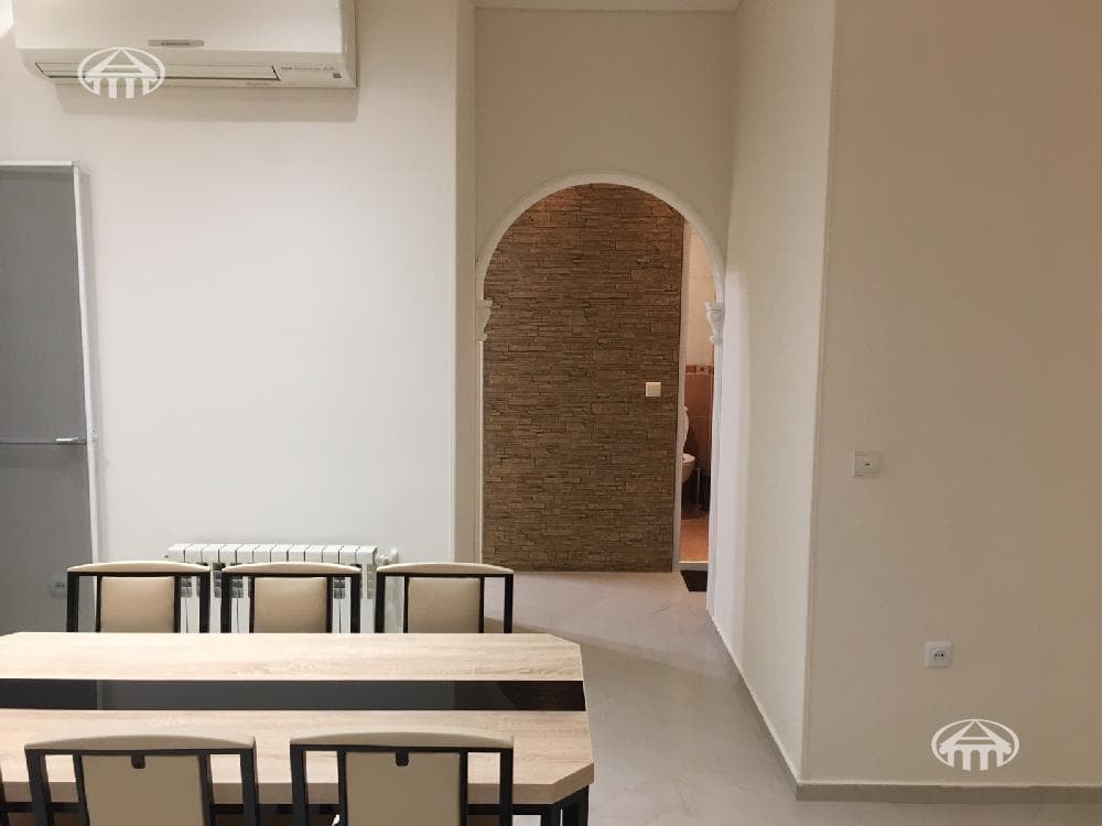 Квартира · 3 комн. · 73 м² · Арабкир
