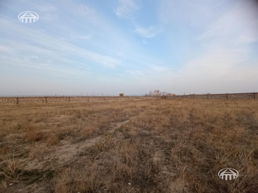 Հողատարածք · 1580 մ² · գ.Այգեկ