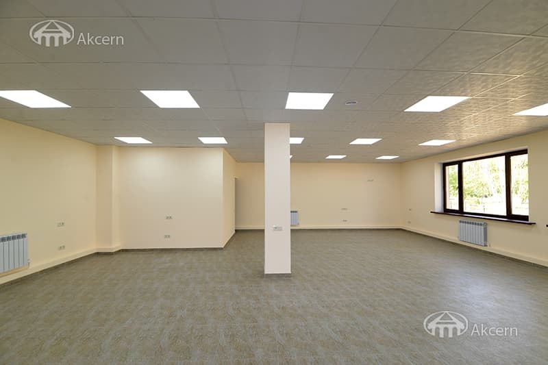 Գրասենյակ · 323 մ² · Արաբկիր — Լուսանկար 8 / 25