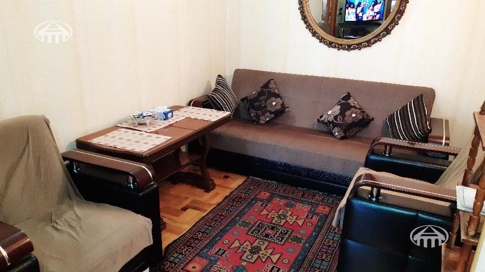 Квартира · 3 комн. · 78 м² · Аджапняк