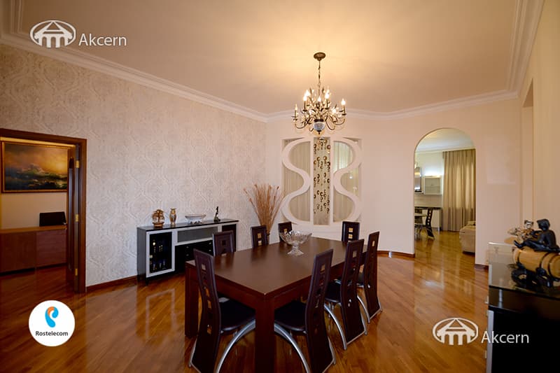 Առանձնատուն · 6 սեն. · 863 մ² · Նորք-Մարաշ