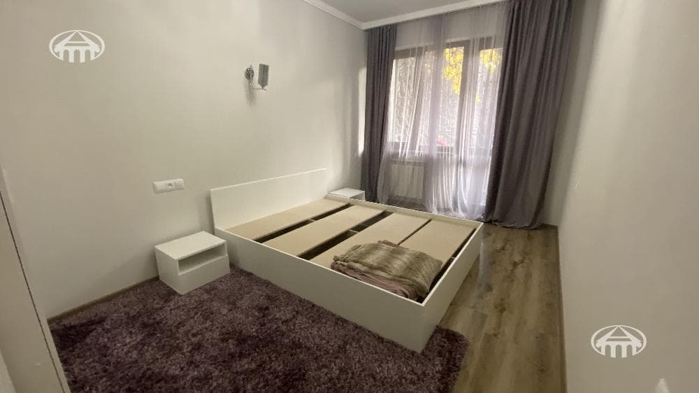 Квартира · 3 комн. · 75 м² · Арабкир