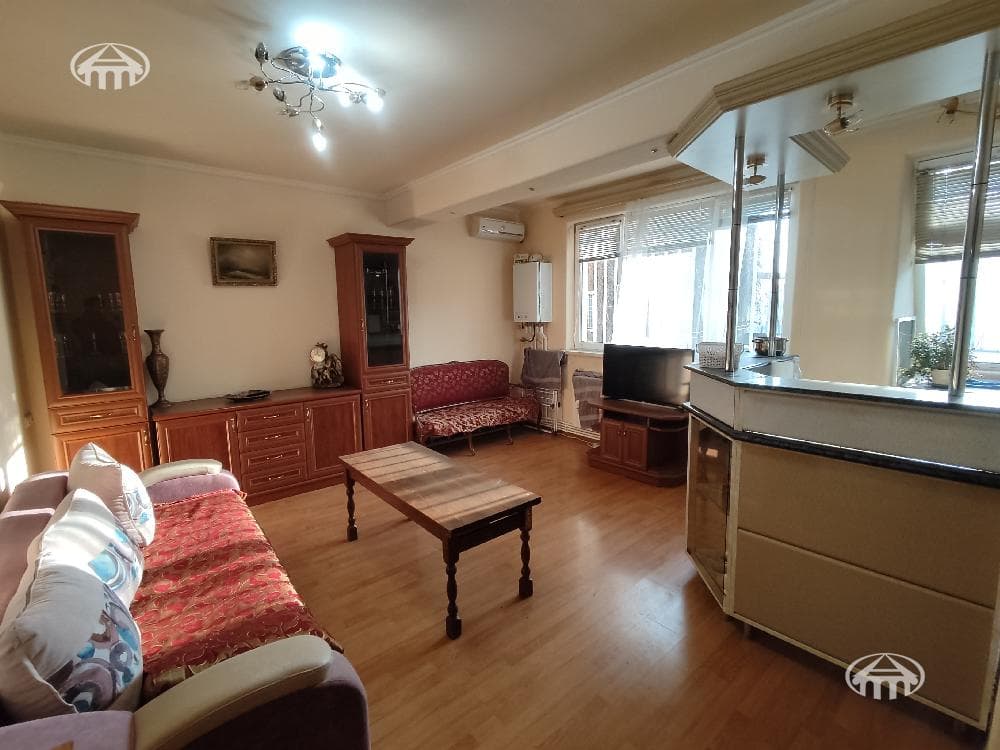 Բնակարան · 1 սեն. · 47 մ² · Աջափնյակ