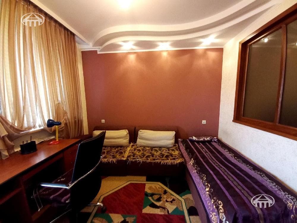 Բնակարան · 3 սեն. · 96 մ² · Արաբկիր