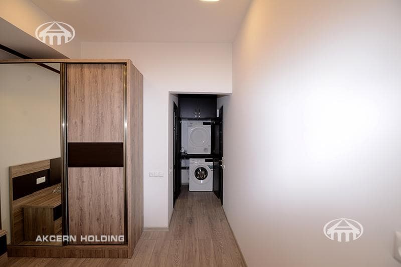 Apartment · 3 rooms · 96.5 m² · Arabkir