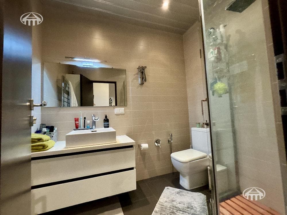 Apartment · 3 rooms · 108 m² · Arabkir