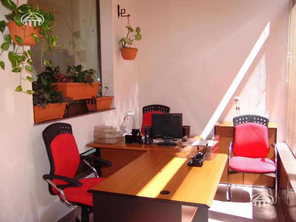 Office · 75 m² · Arabkir