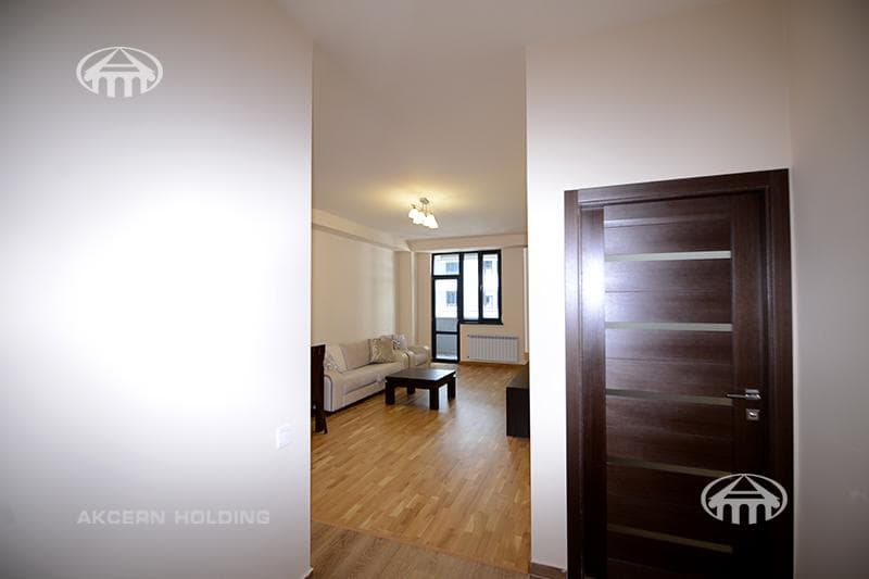 Apartment · 2 rooms · 69 m² · Kanaker-Zeytun
