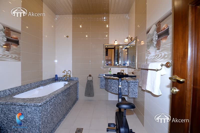Дом · 6 комн. · 370 м² · Арабкир